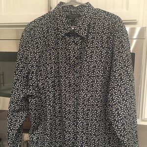 Banana Republic dress shirt